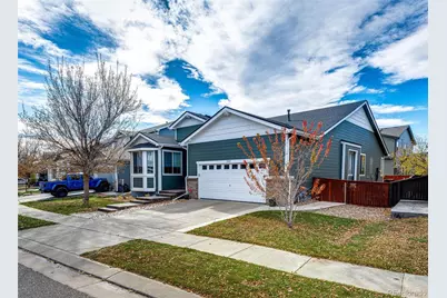 12287 Idalia Street, Commerce City, CO 80603 - Photo 1