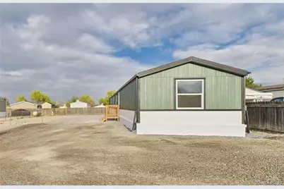 954 S Silt Drive, Pueblo, CO 81007 - Photo 1