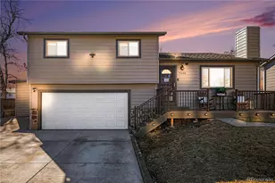 9166 W Maplewood Ave, Littleton, CO 80123 - Photo 1