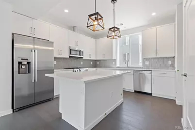 8711 E Hampden Avenue #22, Denver, CO 80231 - Photo 1