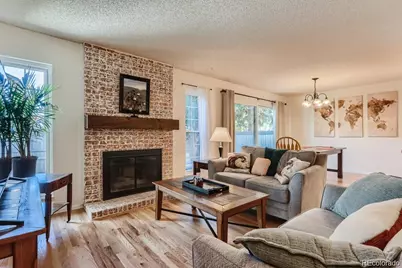 4850 S Ammons Street #930, Littleton, CO 80123 - Photo 1