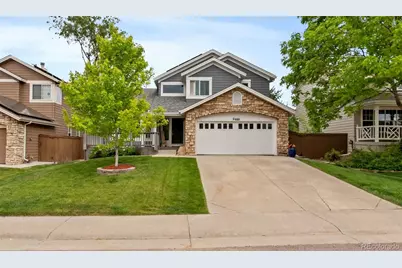 9466 Wiltshire, Highlands Ranch, CO 80130 - Photo 1