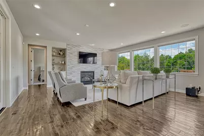 9343 Vista Hill Lane, Lone Tree, CO 80124 - Photo 1