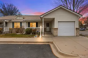 2218 S Iola St, Aurora, CO 80014 - Photo 1