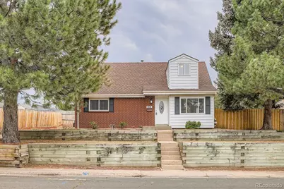 810 W Powers Drive, Littleton, CO 80120 - Photo 1