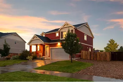 4978 S Addison Way, Aurora, CO 80016 - Photo 1