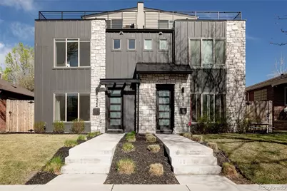 1322 Raleigh Street, Denver, CO 80204 - Photo 1