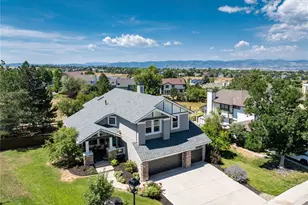 9393 Prairie View Dr, Highlands Ranch, CO 80126 - Photo 1