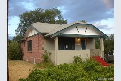 1100 S Perry Street #A, Denver, CO 80219 - Photo 1