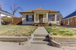 723 Park St, Trinidad, CO 81082 - Photo 1