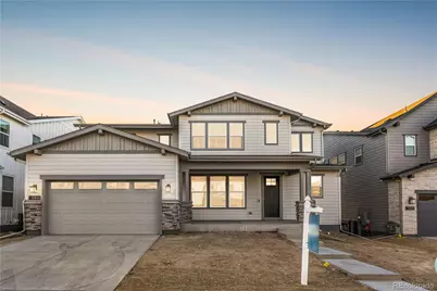 6466 Still Pine Circle, Castle Pines, CO 80108 - Photo 1