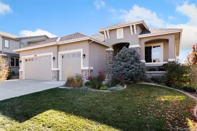 10881 Glengate Circle, Highlands Ranch, CO 80130 - Photo 1