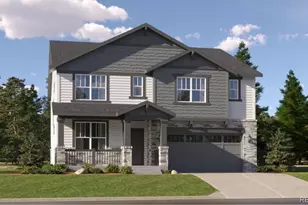 10890 Tundra Top Dr, Parker, CO 80134 - Photo 1