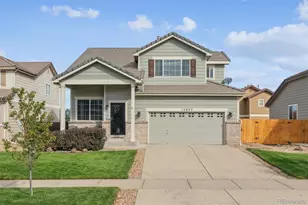 15857 Abbeylara Ln, Parker, CO 80134 - Photo 1