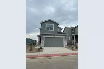 1129 Redfish Point, Colorado Springs, CO 80904 - Photo 1