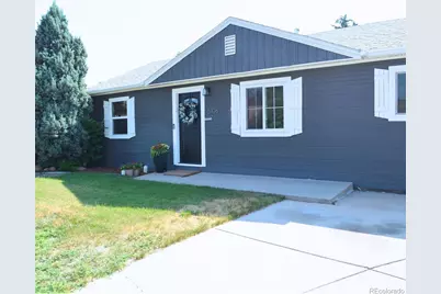 5108 S Pennsylvania Street, Littleton, CO 80121 - Photo 1