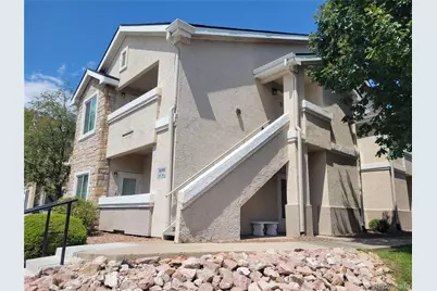 3890 Strawberry Field Grove #D, Colorado Springs, CO 80906 - Photo 1