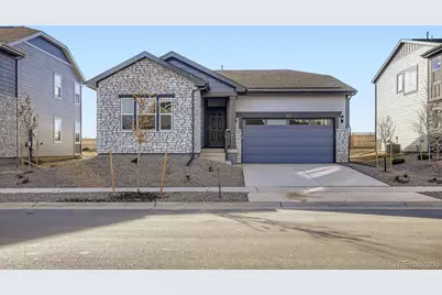 4272 Lucas Drive, Johnstown, CO 80534 - Photo 1