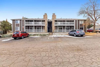 18004 E Ohio Avenue #101, Aurora, CO 80017 - Photo 1