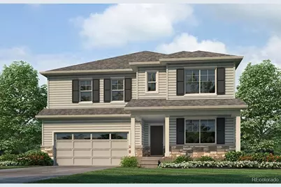 18399 Field Mint Point, Parker, CO 80134 - Photo 1