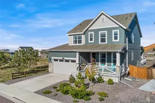 970 Horsetail Loop, Elizabeth, CO 80107 - Photo 1