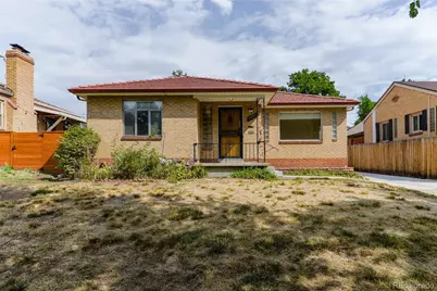 4435 W Hayward Place, Denver, CO 80212 - Photo 1
