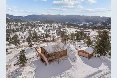52 Deer Trail Drive, Bailey, CO 80421 - Photo 1