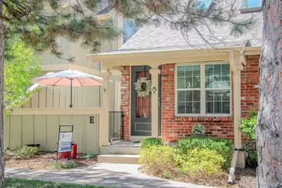 7751 S Curtice Drive #E, Littleton, CO 80120 - Photo 1
