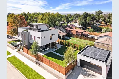 3701 W 23rd Avenue, Denver, CO 80211 - Photo 1