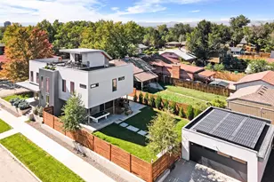 3701 W 23rd Ave, Denver, CO 80211 - Photo 1