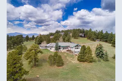25803 Aspen Way, Golden, CO 80401 - Photo 1