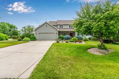 4444 Crane Court, Loveland, CO 80537 - Photo 1