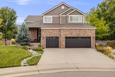 10659 Singleleaf Court, Parker, CO 80134 - Photo 1