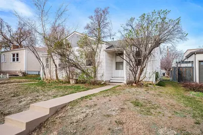 3821 S Grant Street, Englewood, CO 80113 - Photo 1