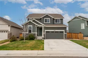 643 Ranchhand Dr, Berthoud, CO 80513 - Photo 1