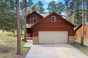 316 N Walnut St, Woodland Park, CO 80863 - Photo 1