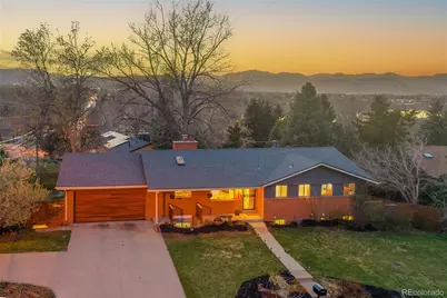 2005 Tabor Drive, Lakewood, CO 80215 - Photo 1