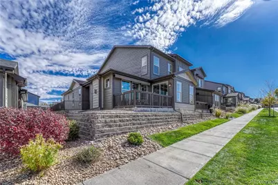 11595 Bethany Street, Parker, CO 80138 - Photo 1