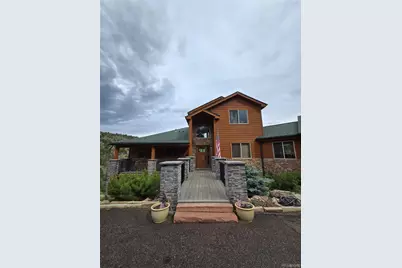 14514 Reserve Road, Pine, CO 80470 - Photo 1