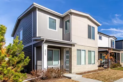 5049 E 63rd Place, Commerce City, CO 80022 - Photo 1