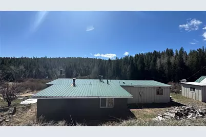 2106 Upper Apex Road, Central City, CO 80427 - Photo 1