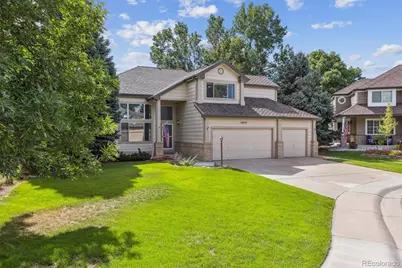 16642 Autumn Rock Cove, Parker, CO 80134 - Photo 1