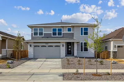 25273 E Warren Place, Aurora, CO 80018 - Photo 1