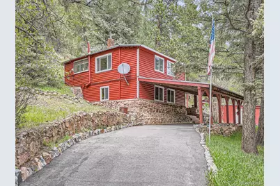 6837 S Brook Forest Road, Evergreen, CO 80439 - Photo 1