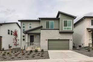 265 Welded Tuff Trl, Castle Rock, CO 80104 - Photo 1