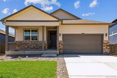 4864 Longs Peak Street, Brighton, CO 80601 - Photo 1