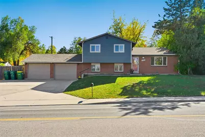 11760 W 32nd Ave, Wheat Ridge, CO 80033 - Photo 1