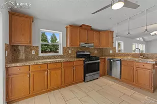 4006 Gray Fox Heights, Colorado Springs, CO 80922 - Photo 1