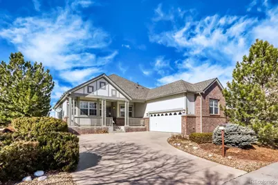 8131 S Quatar Circle, Aurora, CO 80016 - Photo 1