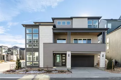 11498 Alla Breve Circle, Lone Tree, CO 80134 - Photo 1